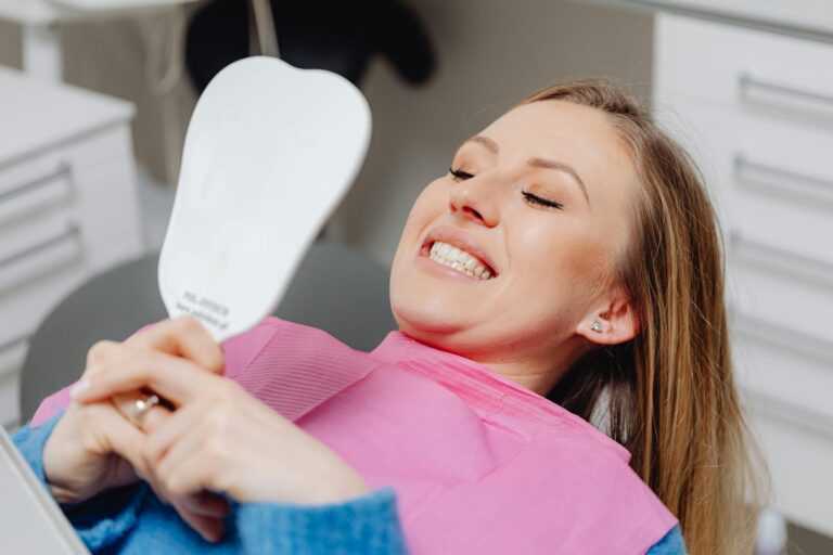 Diseño de la Sonrisa