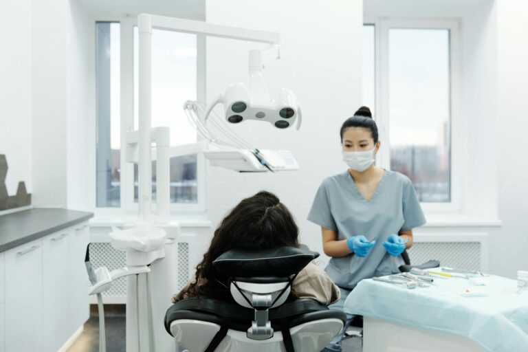 endodoncia sin corona
