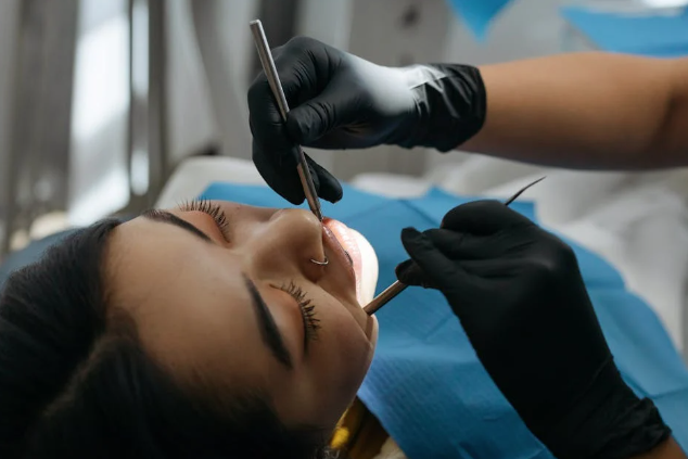 Ortodoncia con alineadores en adolescentes