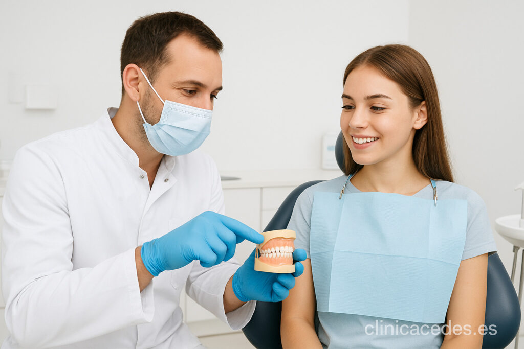 tratamientos dentales