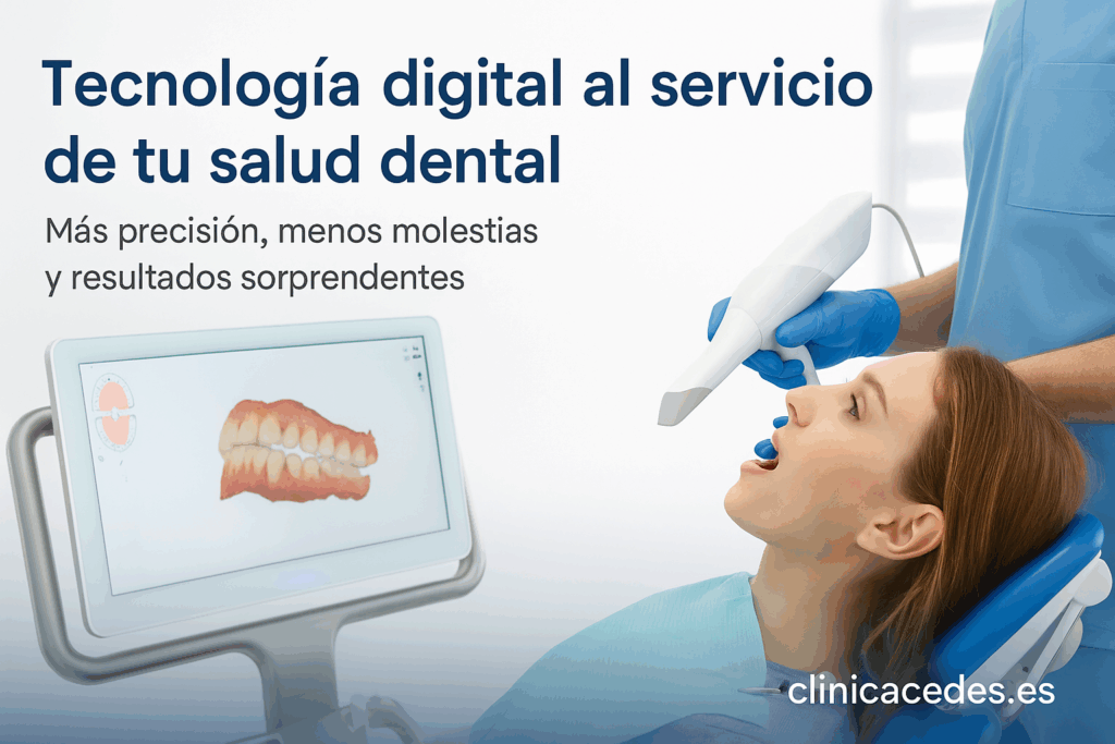Clínica dental en Ribarroja