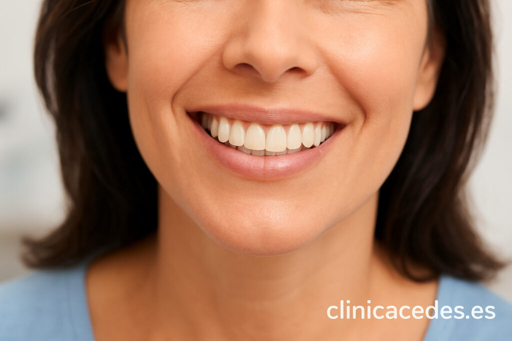 clinica para colocar prótesis en valencia